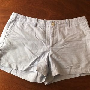Polo Ralph Lauren Shorts - Blue size 8